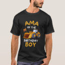 Suche nach ama tshirts Geburtstag