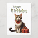 Suche nach alles gute zum geburtstag katze Für sie