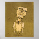 Suche nach paul klee poster Expressionismus
