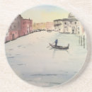 Suche nach venice untersetzer Aquarell
