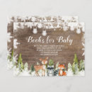 Suche nach wintertiere postkarten Babydusche