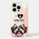 Suche nach hund iphone hüllen Pfotendruck