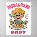 Suche nach pasta poster Essen