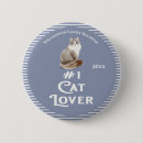 Suche nach cat buttons Haustier