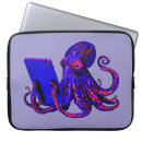 Suche nach tintenfisch laptop schutzhüllen Oktopus