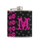 Suche nach skull flachmänner Schädel