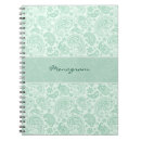 Suche nach mint green kleine notizbücher Grün