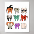 Suche nach teeth poster Halloween