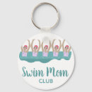 Suche nach schwimmen schlüsselanhänger Für sie