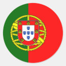 Suche nach flagge portugal aufkleber National