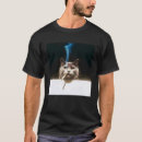 Suche nach traurige katze tshirts Katzen