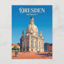 Suche nach frauenkirche postkarten Architektur