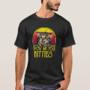 Suche nach katze vintag tshirts Retro