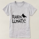 Suche nach schwarze krähe tshirts Jede person
