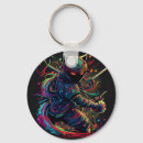 Suche nach ninja schlüsselanhänger Kampfkunst