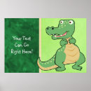 Suche nach crocodile poster Krokodil