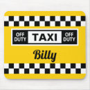 Suche nach taxi mousepads Jede person