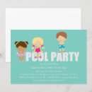 Suche nach kids pool party einladungen Geburtstagsparty