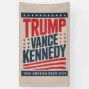 Suche nach amerika banner Wahl