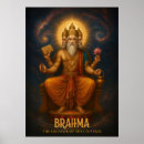 Suche nach gottheit poster Spirituell