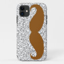 Suche nach mustache iphone hüllen Lustig