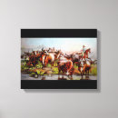 Suche nach cowboys leinwandbilder Western