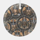 Suche nach viking ornamente Vintag