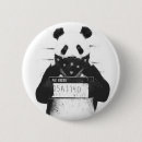 Suche nach lustiger panda buttons Tier