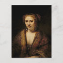 Suche nach rembrandt van rijn postkarten Weiblich