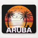 Suche nach vintage reise mousepads Tropisch
