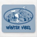 Suche nach skifahren mousepads Charles schulz