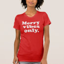 Suche nach weihnachten spaß tshirts Retro
