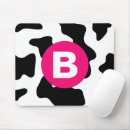 Suche nach schwarze kuh mousepads Kuhdruck