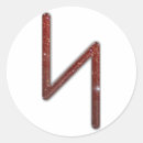 Suche nach futhark aufkleber Runen