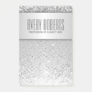 Suche nach metallic post it Elegant