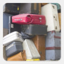 Suche nach alte reise aufkleber Koffer