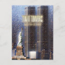 Suche nach world trade center postkarten New york city