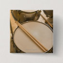 Suche nach trommel buttons Musikinstrument