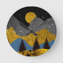 Suche nach nächte wanduhren Modern