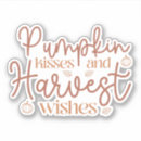 Suche nach harvest aufkleber Kürbis