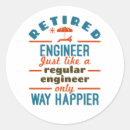 Suche nach ingenieur aufkleber Sprichwort