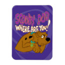 Suche nach scooby doo magnete Erschrocken
