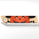 Suche nach halloween namensplaketten Kürbis