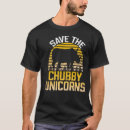 Suche nach molliges einhorn tshirts Einhörner