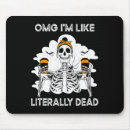 Suche nach omg mousepads Skelett