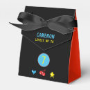 Suche nach gamer papier geschenk box Für alle