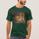 Suche nach löwin tshirts Löwe