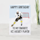 Suche nach eis hockey karten Kleben