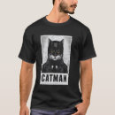 Suche nach katzenmann tshirts Feline