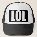 Suche nach lol kappen Weiß